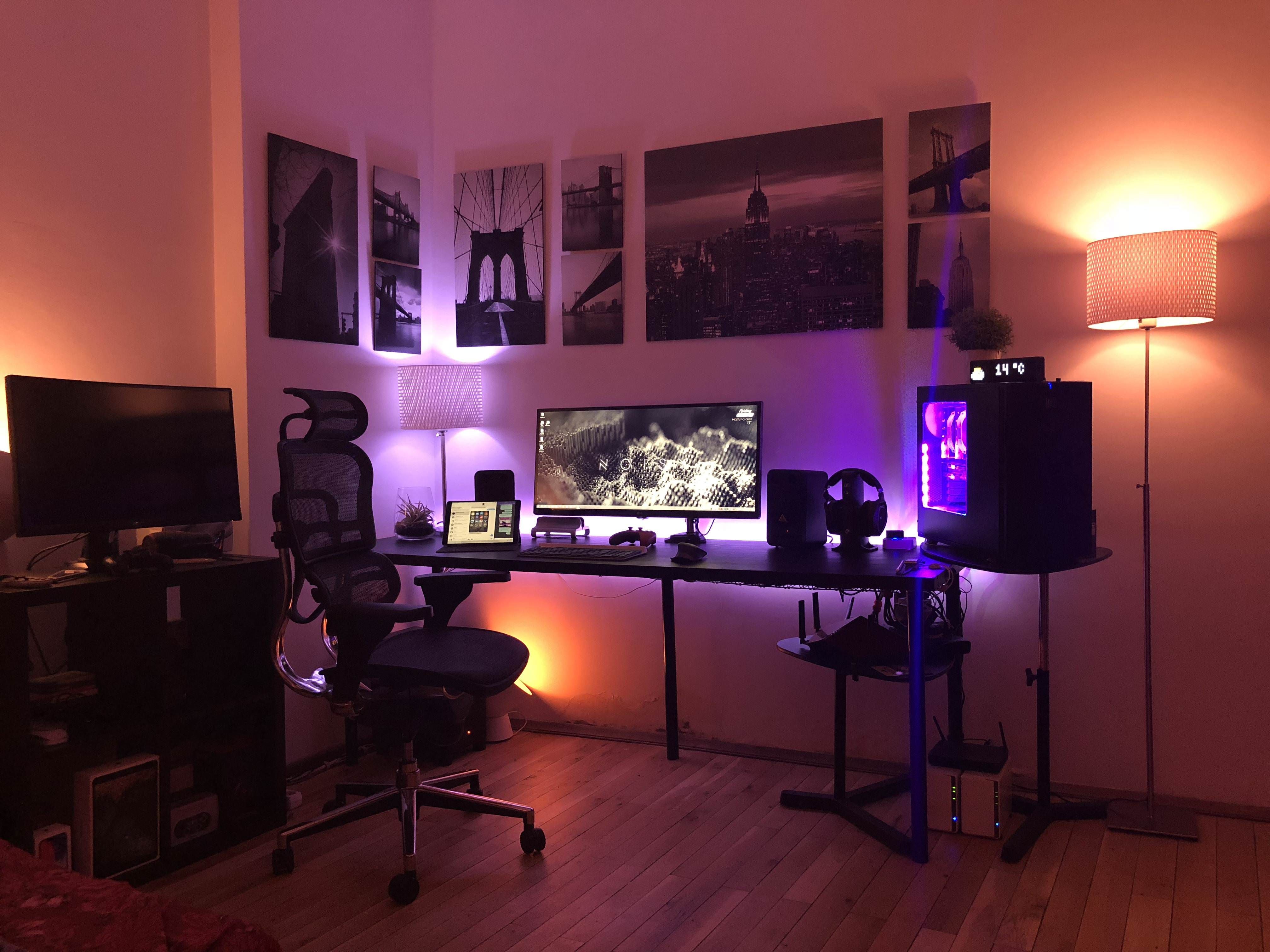 Analytical dashboard displaying game hardware frames data